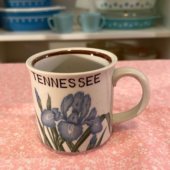 Other - Tennessee Mug